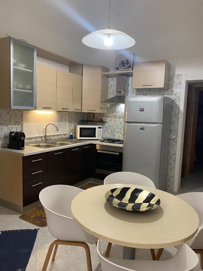 Ulivo Apartment Трапані Екстер'єр фото